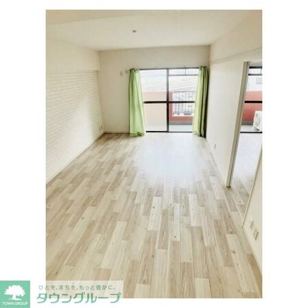 シャルム・K・カーサの物件内観写真